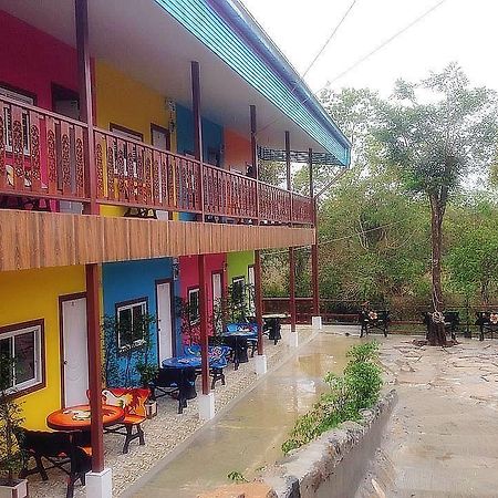 Pc Resort Chanthaburi Eksteriør billede
