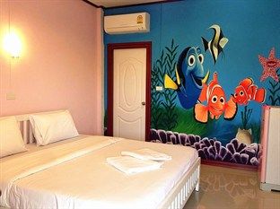 Pc Resort Chanthaburi Eksteriør billede